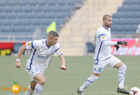 ابناء اللد يتعادل مع هبوعيل العفولة بالنتيجة 1-1